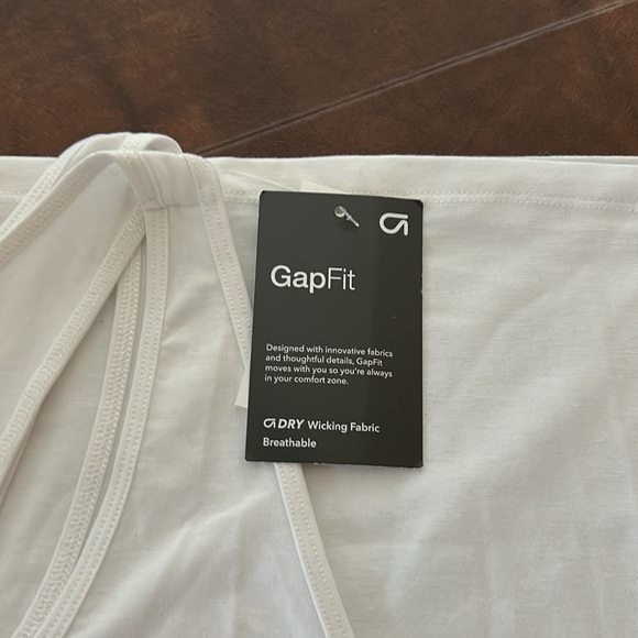 GapFit size XXL NWT - Picture 6 of 8